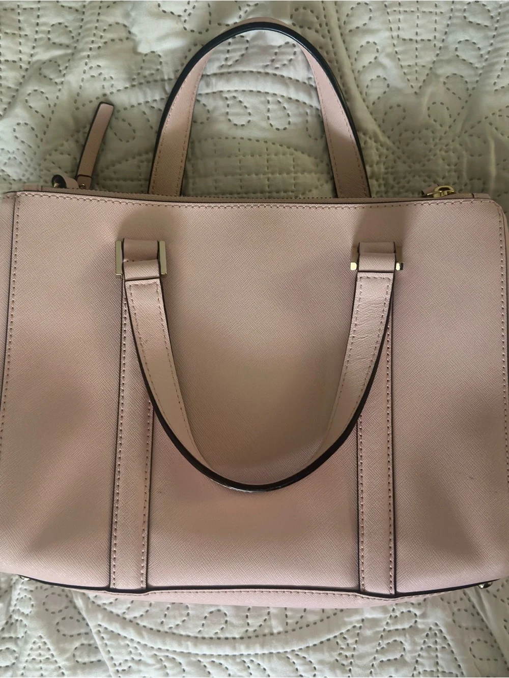 Michael Kors elegant blush